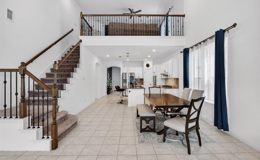 Casa en Georgetown, Texas, Estados Unidos 1