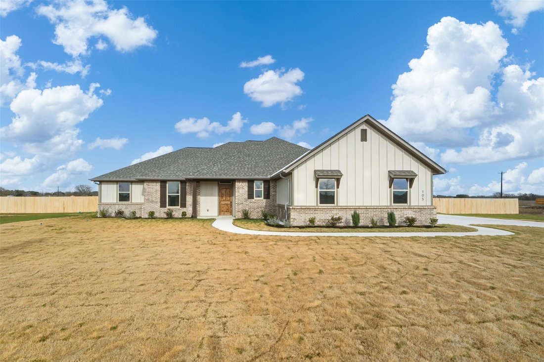 House in Somerville, Texas, United States 2 - 18319395