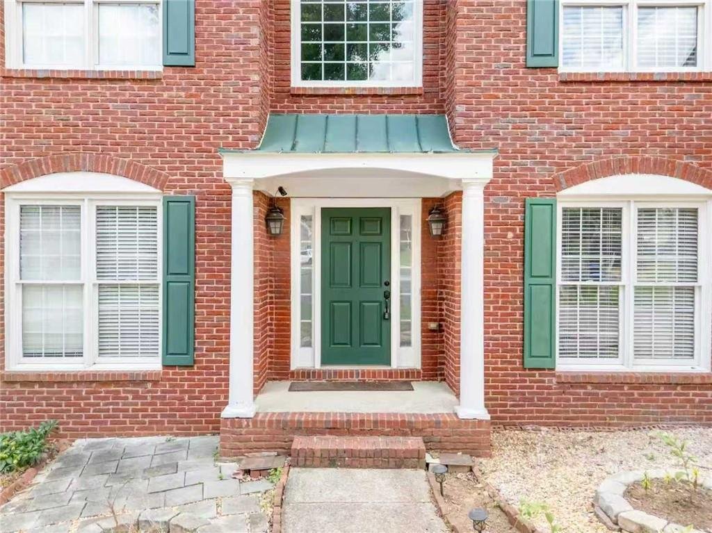 House in Suwanee, Georgia, United States 3 - 18321288