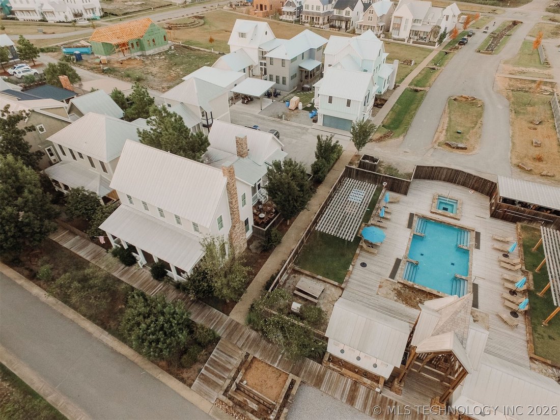 House in Carlton Landing, Oklahoma, United States 2 - 18320696