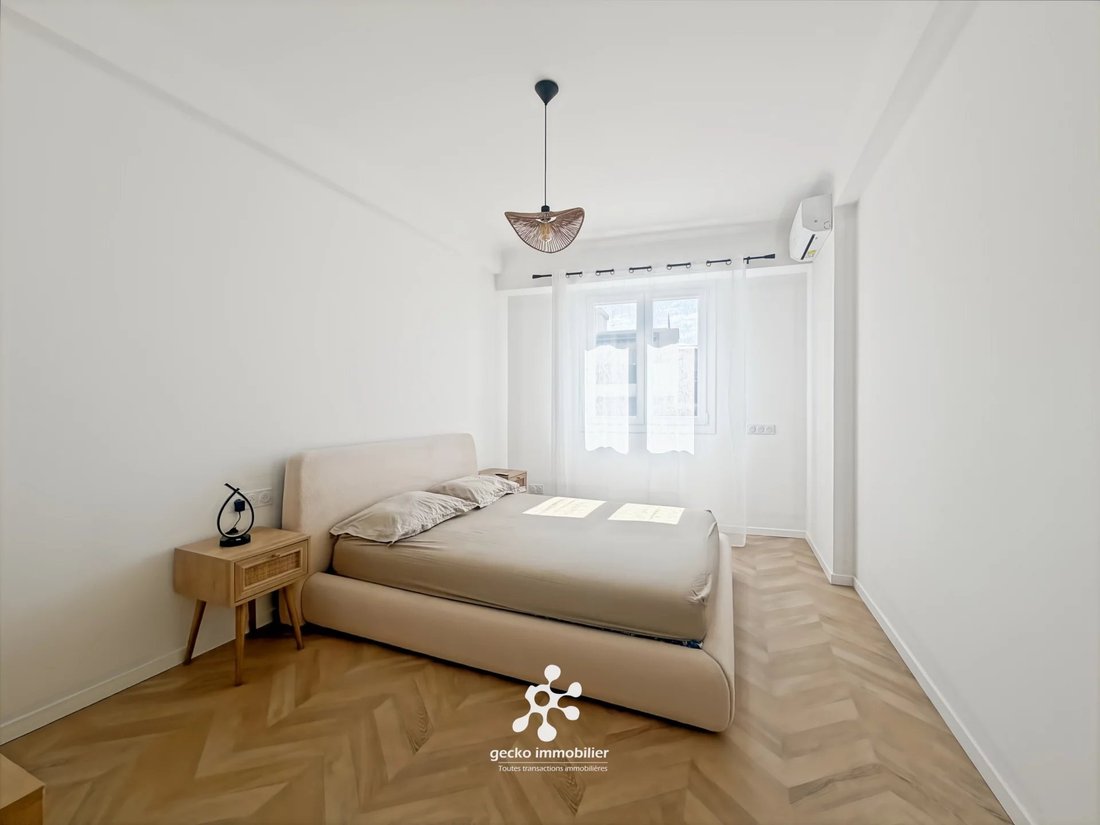 Apartment in Musiciens - Thiers, Nice, France 4 - 18319349