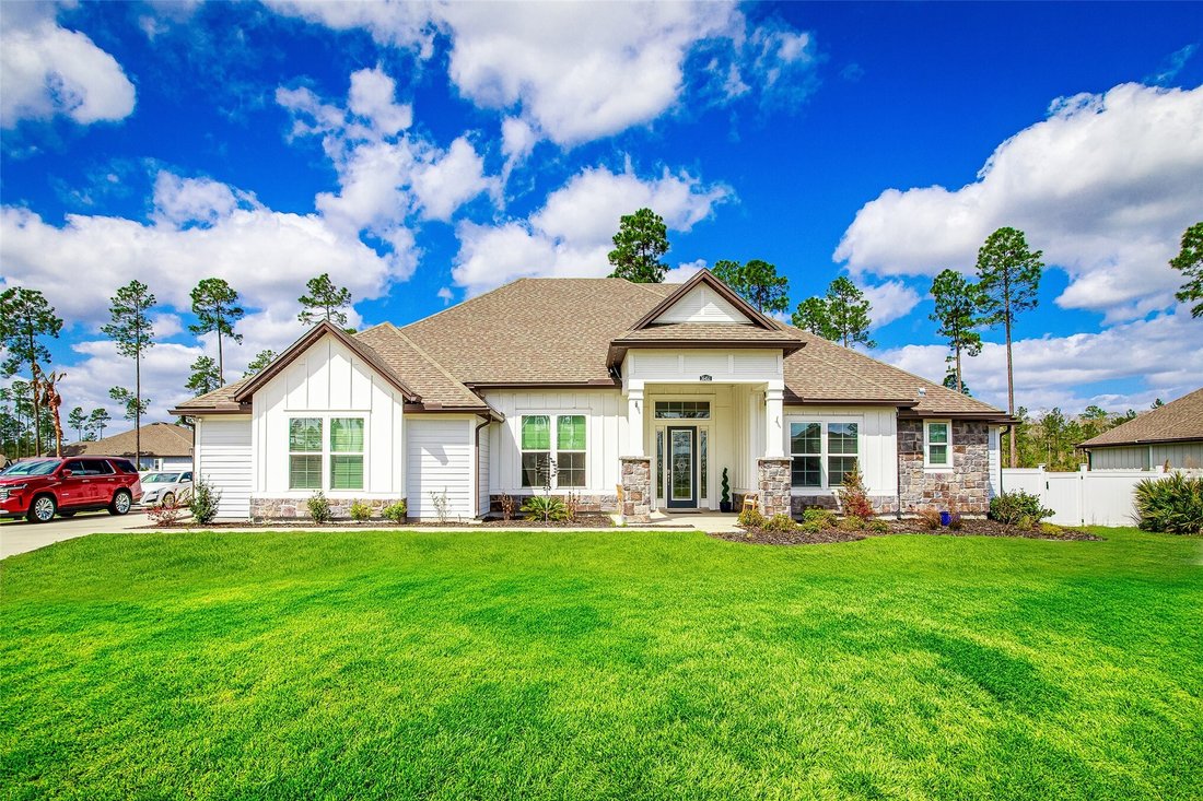 Casa a Nassau Village-Ratliff, Florida, Stati Uniti 1 - 17523617