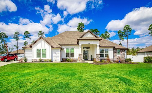 Casa a Nassau Village-Ratliff, Florida, Stati Uniti 1
