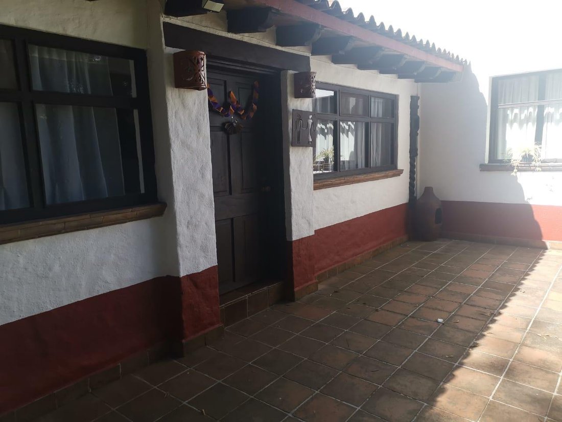 Villa in Tzintzuntzan, Michoacán, Mexico 4 - 18320653