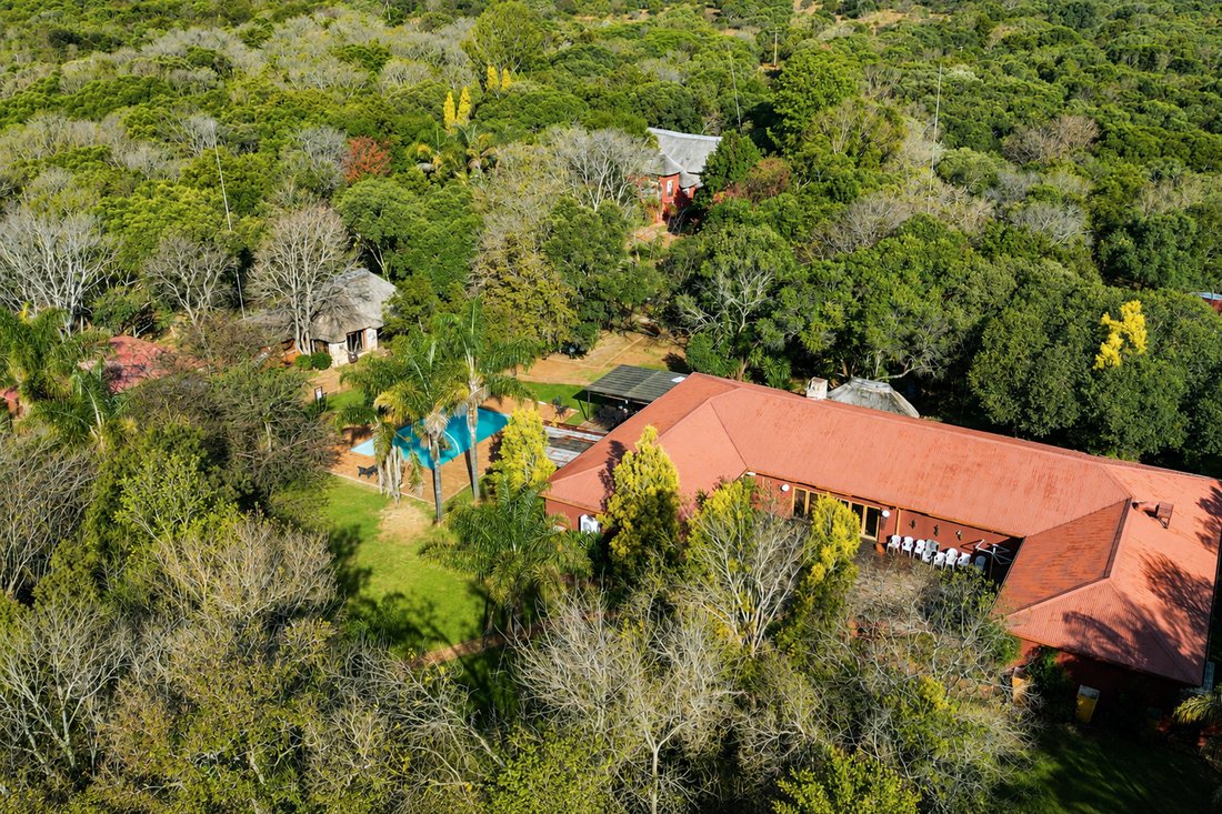 Farm Ranch in Mogale City Local Municipality, Gauteng, South Africa 5 - 18165999
