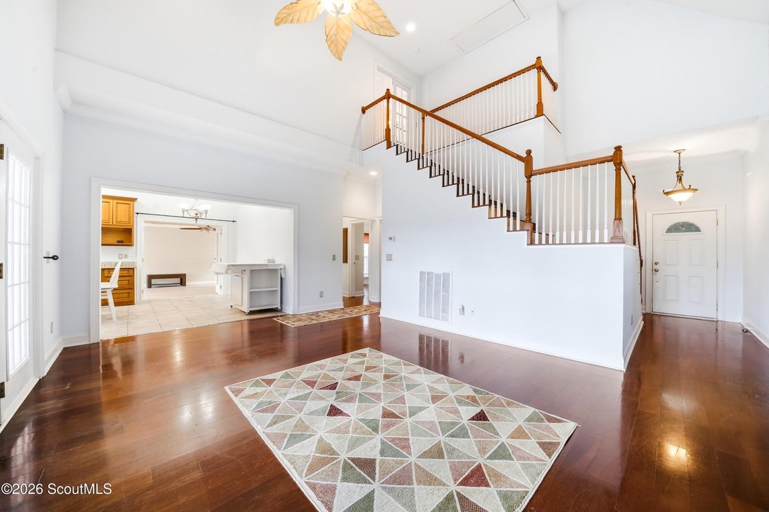 House in Darien, Georgia, United States 4 - 18318542