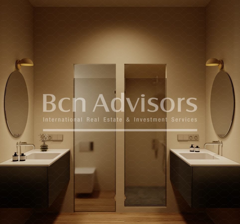 Apartment in Eixample, Barcelona, Spain 5 - 18323182