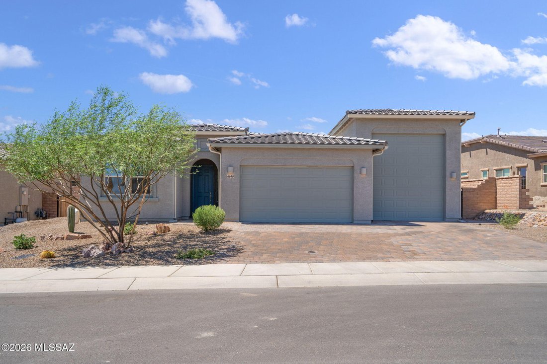 House in Marana, Arizona, United States 2 - 18322413