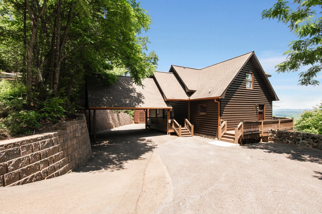 House in Blue Ridge, Georgia, United States 3 - 18320228