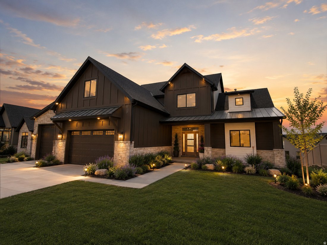 House in Ogden, Utah, United States 1 - 18291818