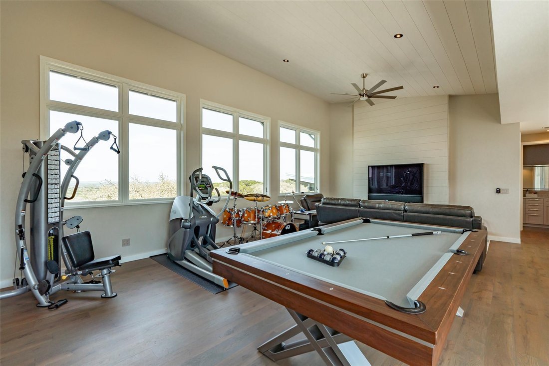 House in Wimberley, Texas, United States 5 - 18318363