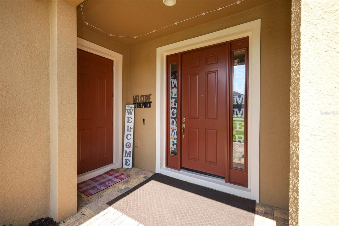 House in Minneola, Florida, United States 4 - 18318135