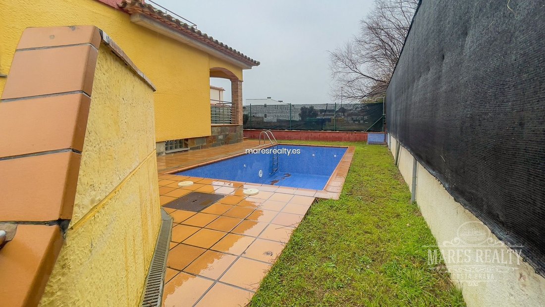 House in Lloret de Mar, Catalonia, Spain 3 - 18319705