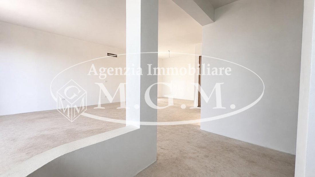 Penthouse in Villaggi-Bellaria, Pontedera, Tuscany 2 - 18321380
