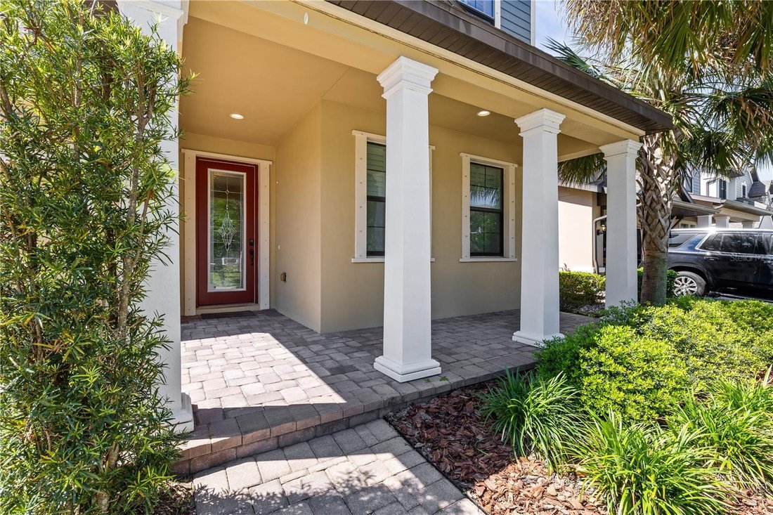 House in Odessa, Florida, United States 2 - 18321126