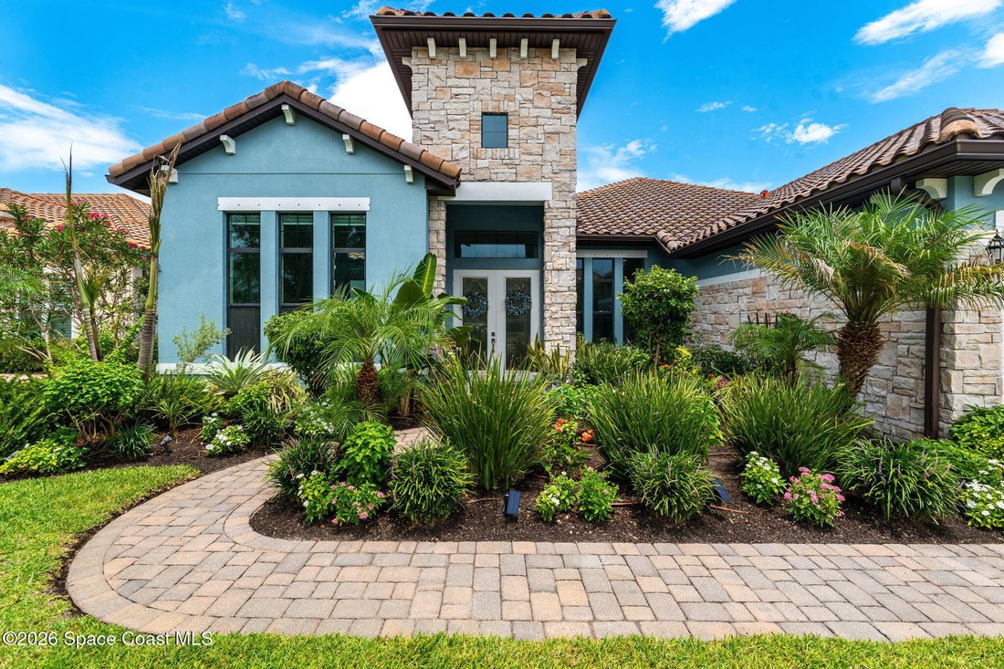 House in Melbourne, Florida, United States 3 - 18317961