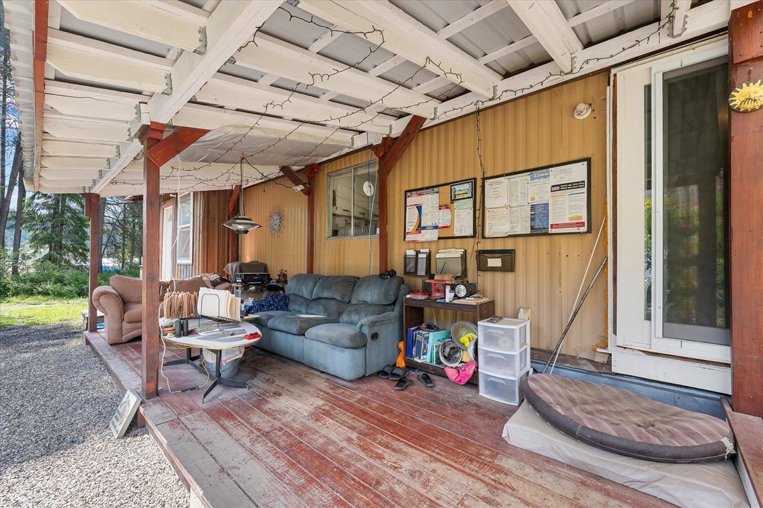 House in Springdale, Washington, United States 1 - 18318508