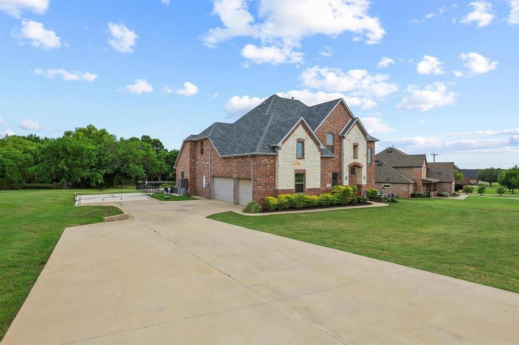 House in Gunter, Texas, United States 3 - 18322258