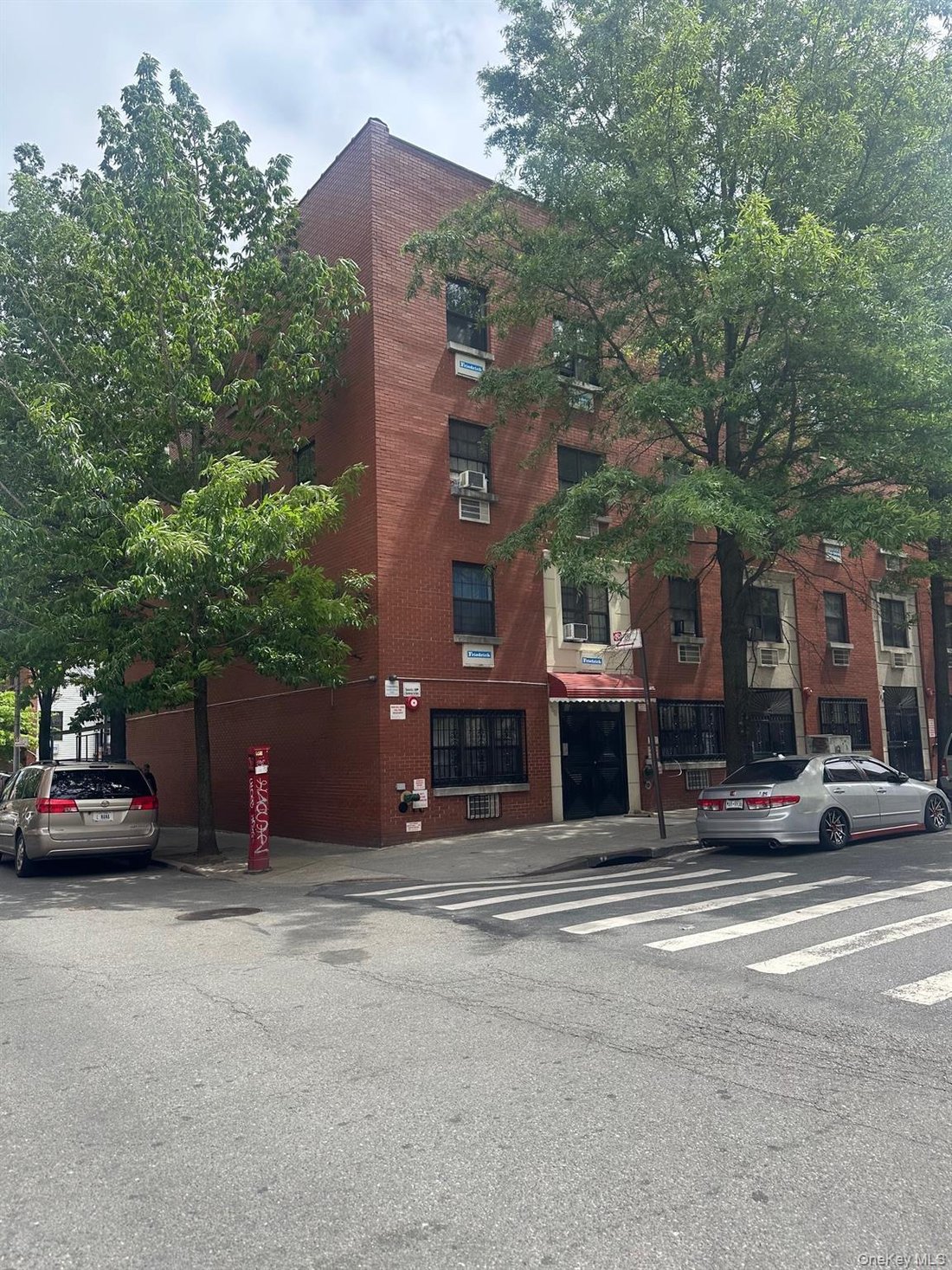 Apartment in New York, New York, United States 1 - 18318031