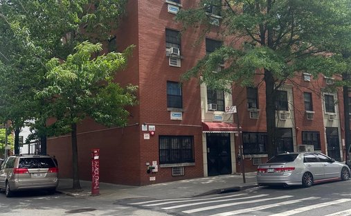 Apartment in New York, New York, United States 1