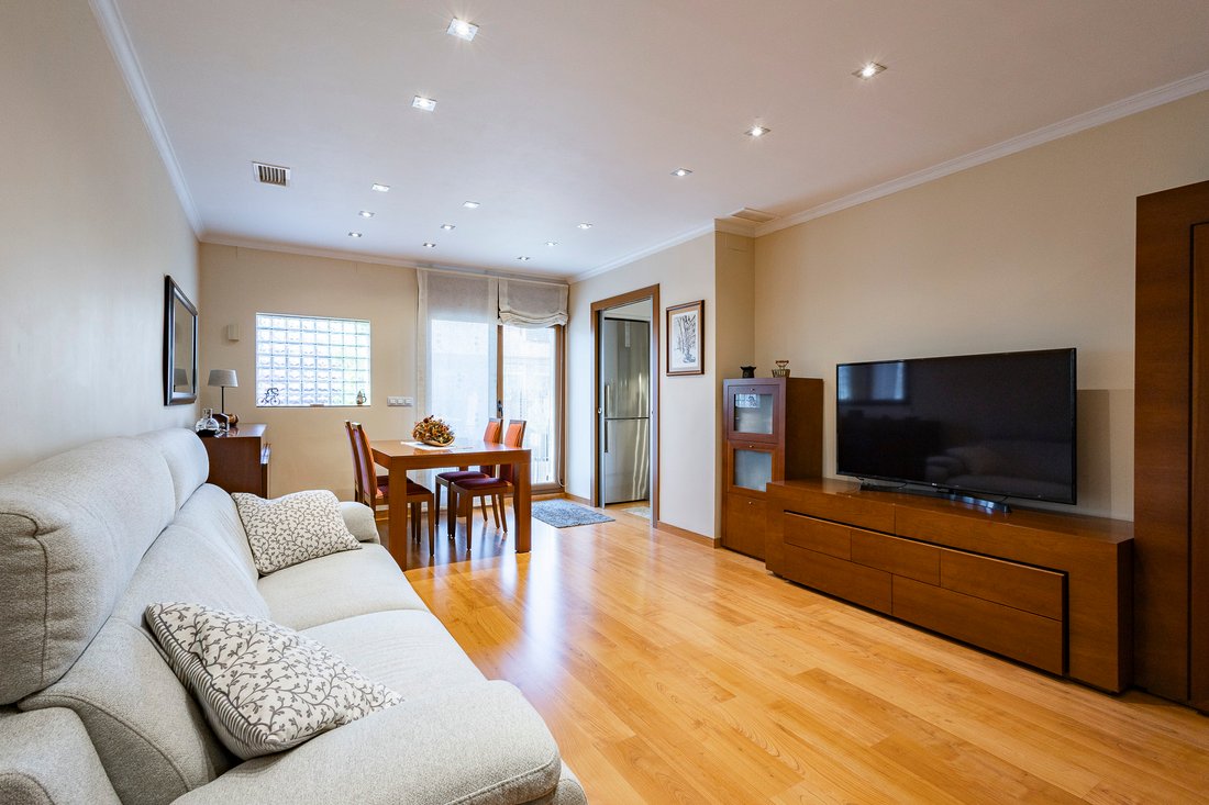 Apartment in Nou Barris, Barcelona, Spain 5 - 18321184