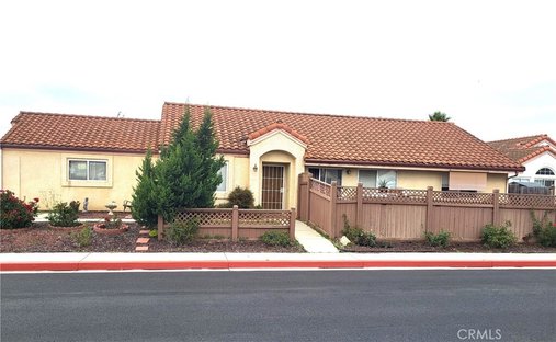 House in Santa Maria, California, United States 1