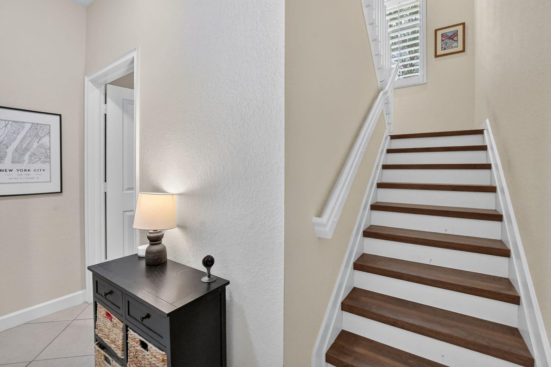 Townhouse in Boca Raton, Florida, United States 4 - 18319304