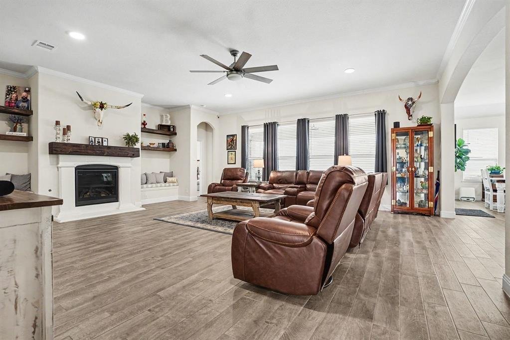 House in Heath, Texas, United States 3 - 18318229
