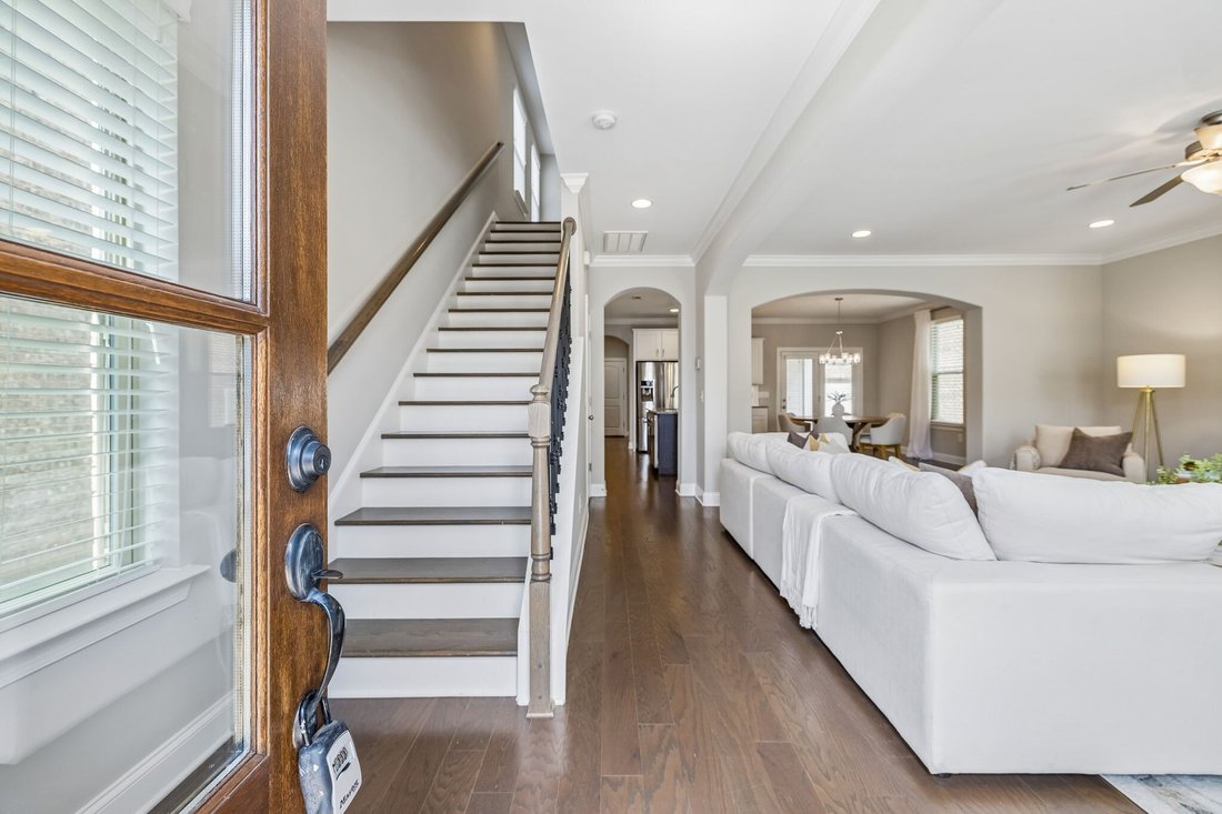 House in Hendersonville, Tennessee, United States 3 - 18322057