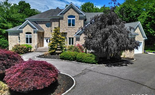 House in Milford, Connecticut, United States 1