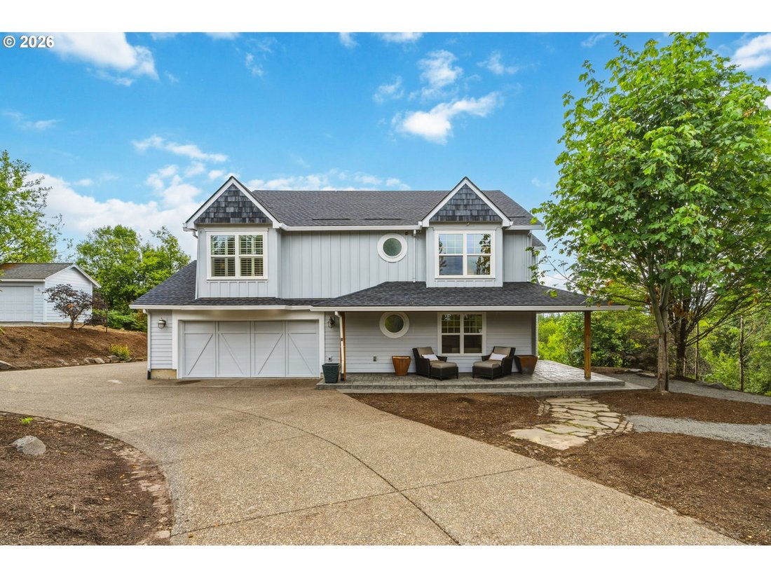 House in Portland, Oregon, United States 1 - 18322412