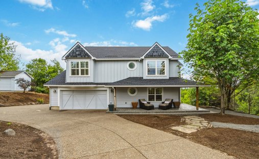 House in Portland, Oregon, United States 1