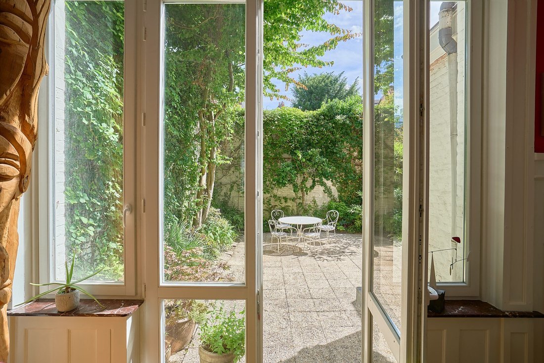 Casa en Caulier, Lille, Francia 5 - 18320611