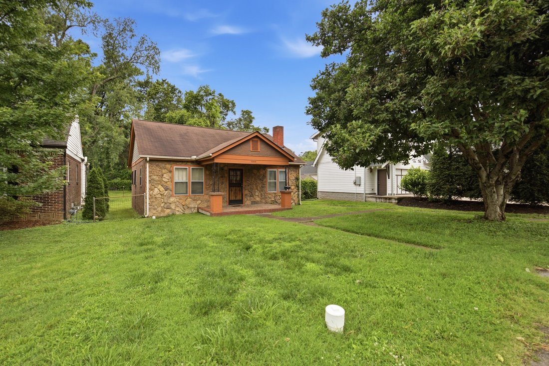 House in Nashville, Tennessee, United States 3 - 18322135