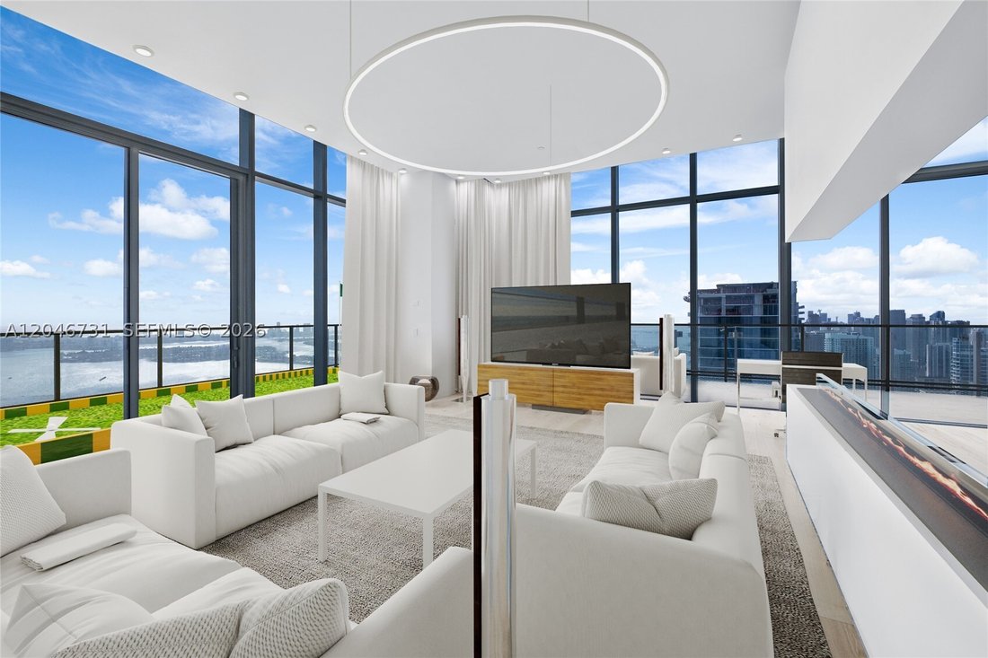 Condo in Miami, Florida, United States 3 - 18321822