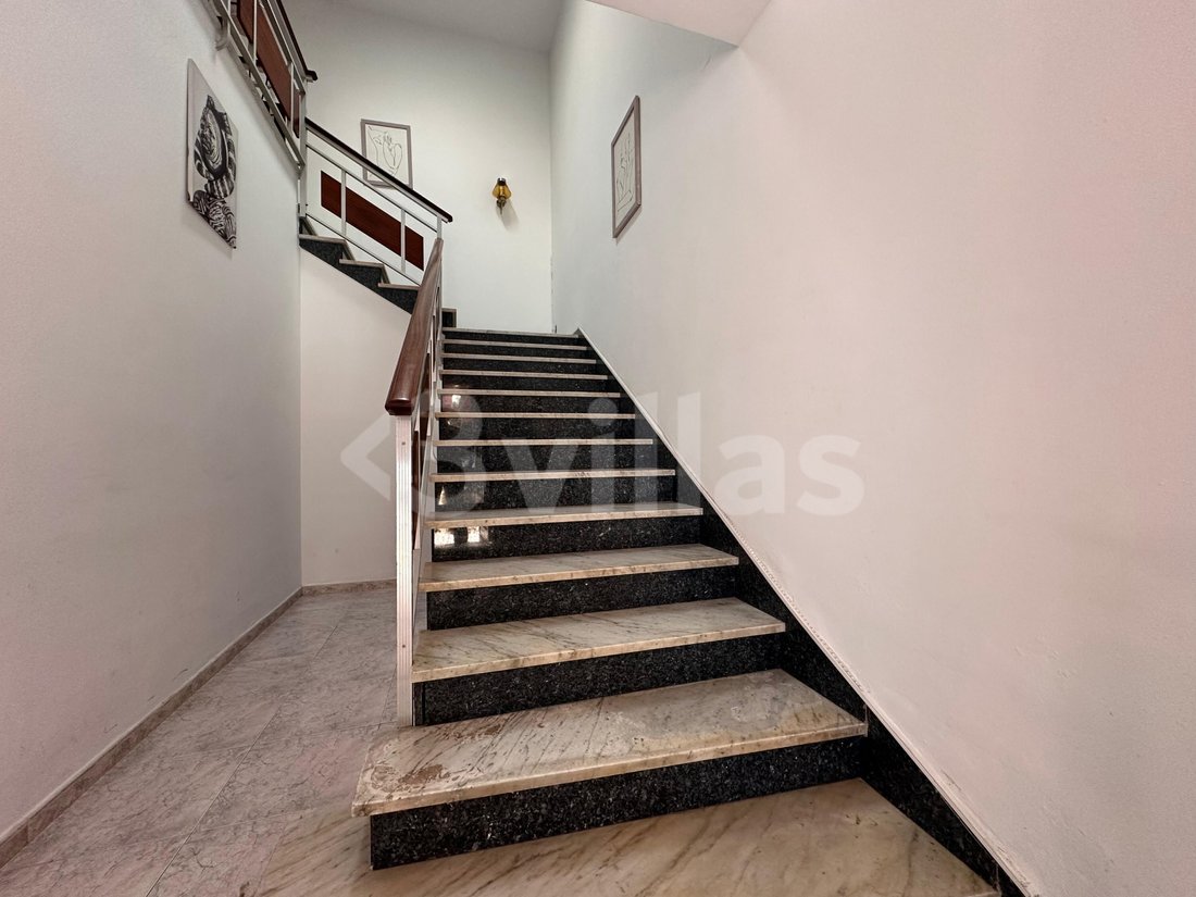 Apartment in Ciutadella de Menorca, Balearic Islands, Spain 3 - 18323026