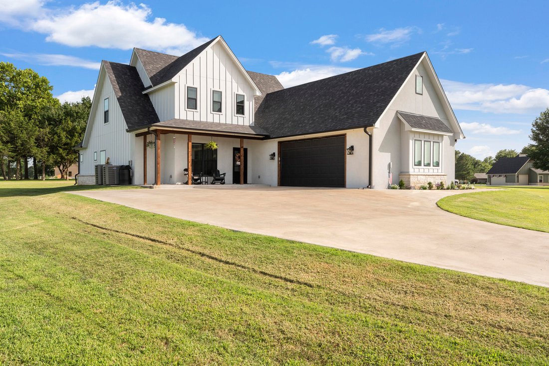 House in Afton, Oklahoma, United States 2 - 18322359