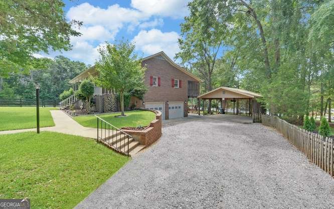House in Lavonia, Georgia, United States 4 - 17401705