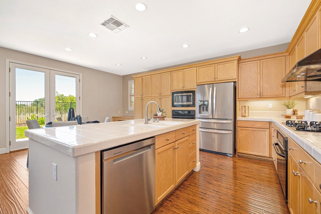 House in El Dorado Hills, California, United States 4 - 18319912