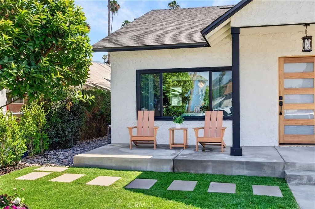 House in Los Angeles, California, United States 5 - 18321942