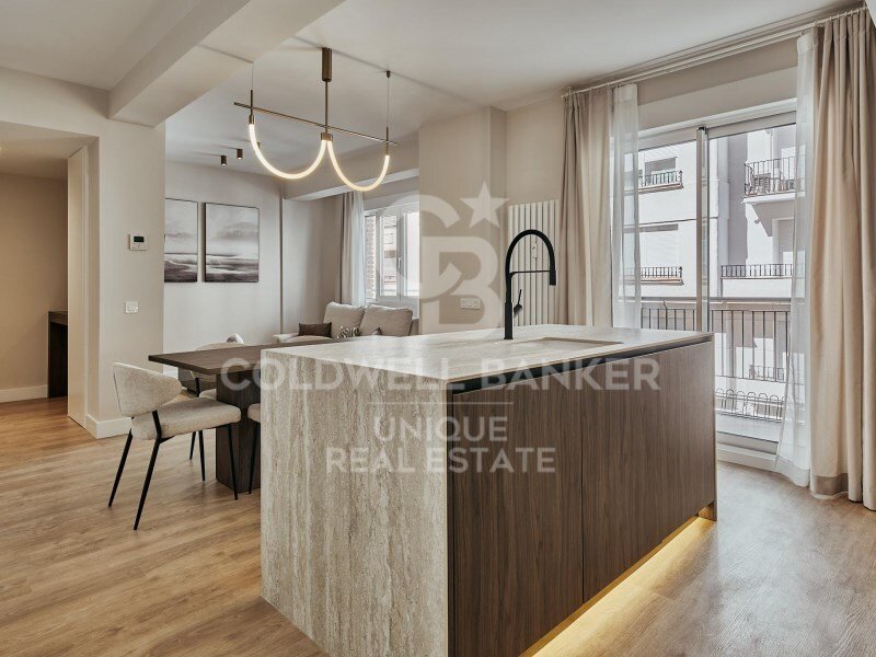 Apartment in Barrio Salamanca, Madrid, Spain 1 - 18322791