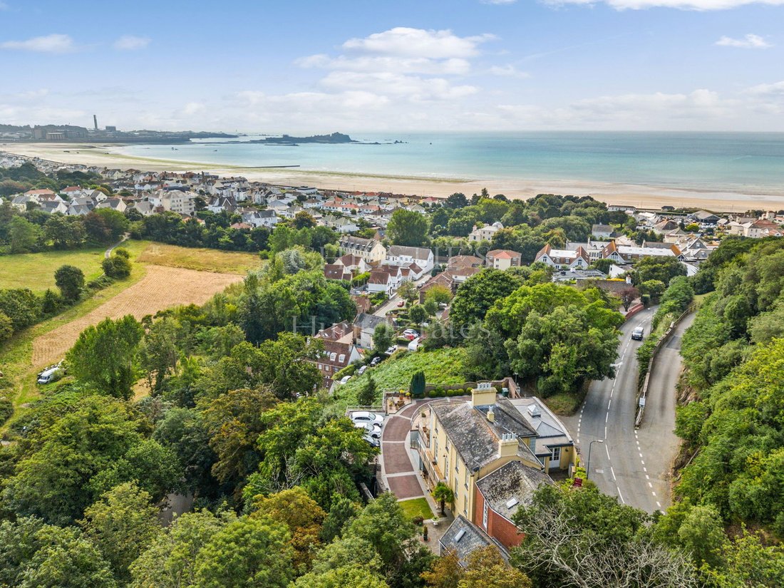 House in Jersey, St Lawrence, Jersey 1 - 15173766