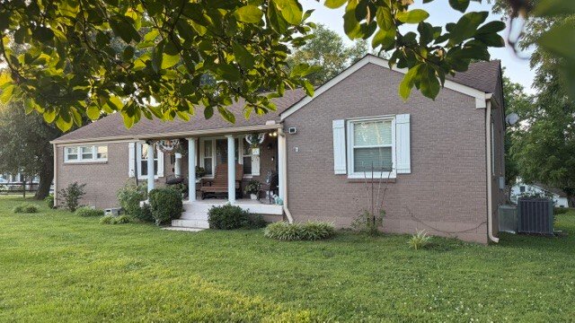 House in Nashville, Tennessee, United States 2 - 18322096