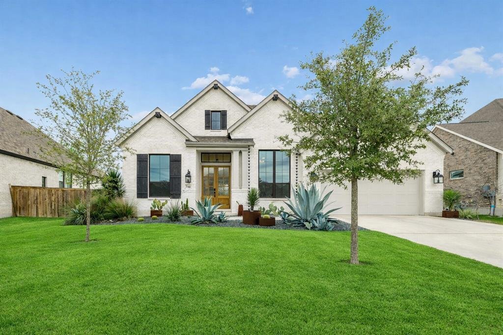 House in Kyle, Texas, United States 1 - 18321633