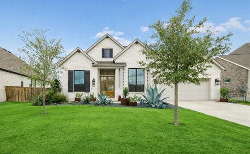 Maison à Kyle, Texas, États-Unis 1