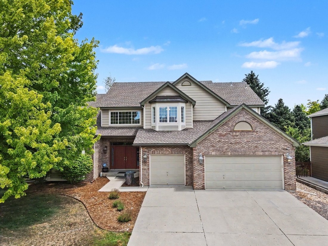House in Fort Collins, Colorado, United States 1 - 18319993