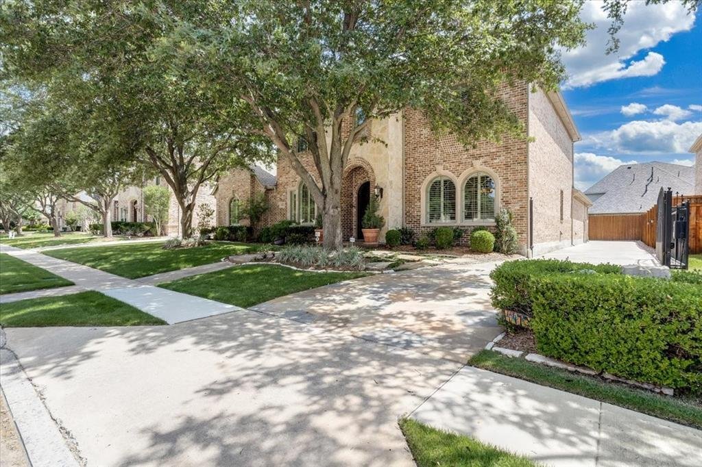 House in Frisco, Texas, United States 3 - 18318252