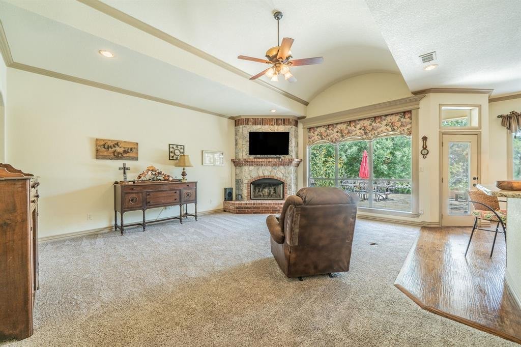 House in Weatherford, Texas, United States 5 - 18318237