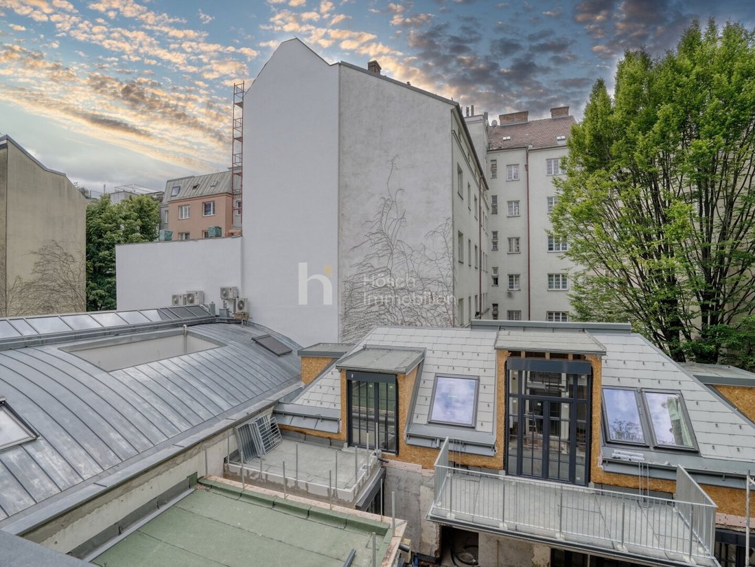 Townhouse in Vienna, Wien, Austria 3 - 16451421