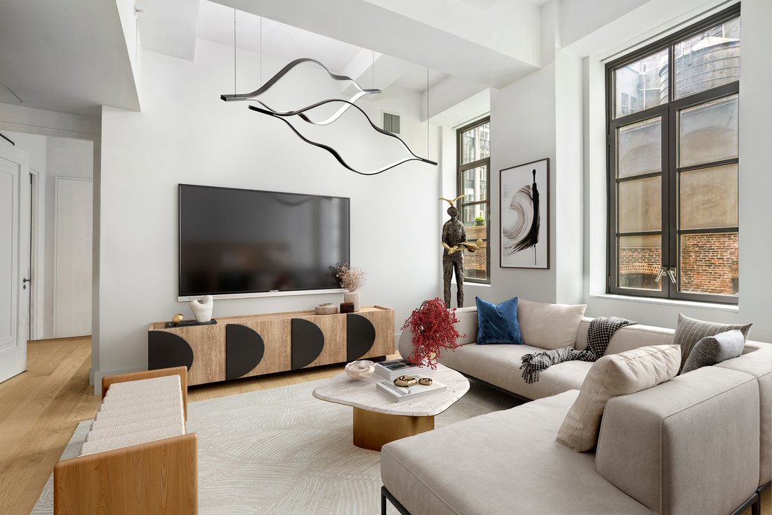 Condo in New York, New York, United States 2 - 18322949